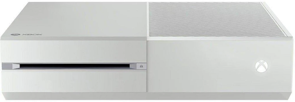 Microsoft Xbox One Console White 500GB