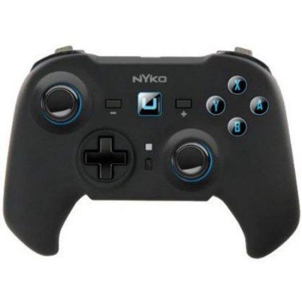 Nintendo Pro Controller for Nintendo Wii U (Styles May Vary