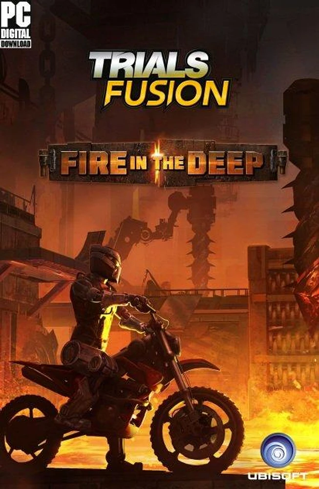 Trials Fusion