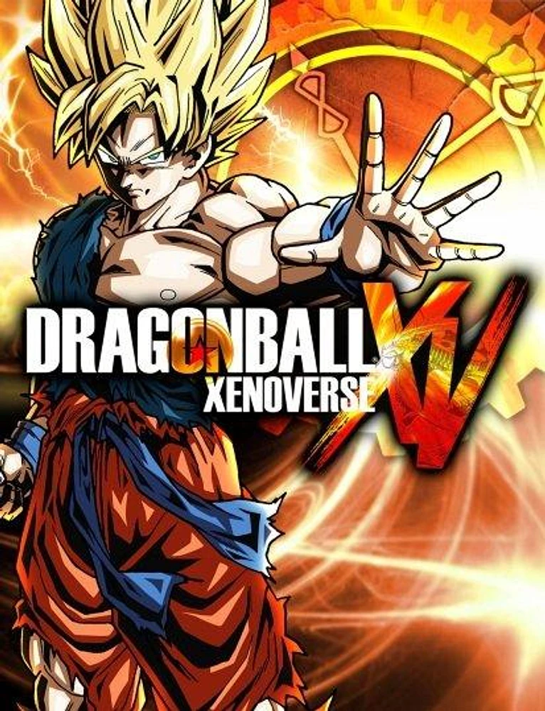 Dragon Ball Xenoverse Season Pass - PC
