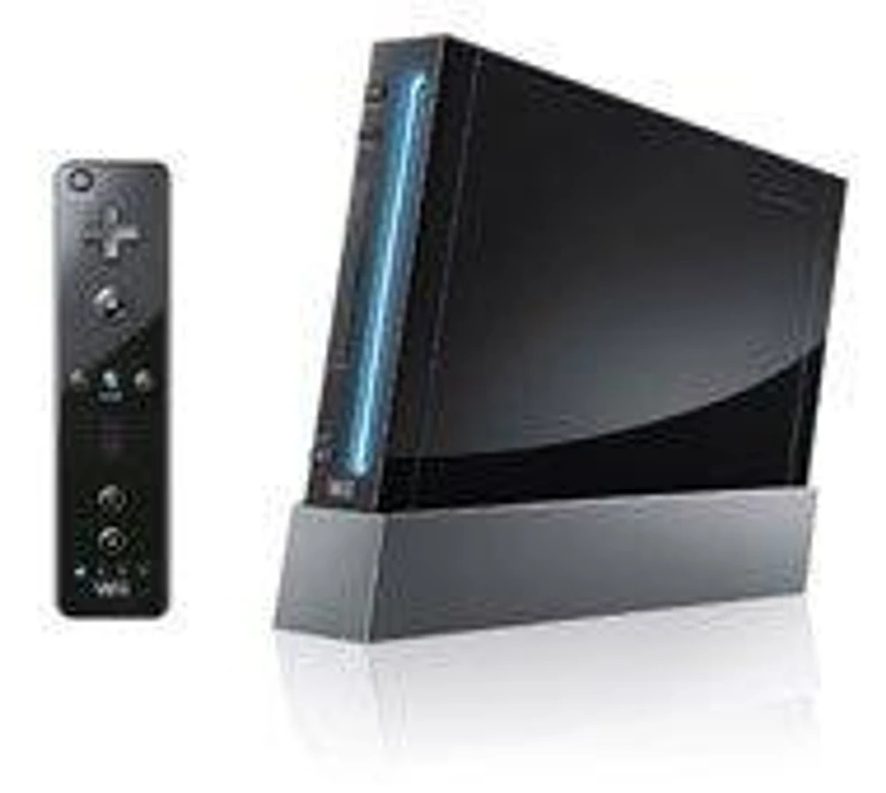 Nintendo Wii Console