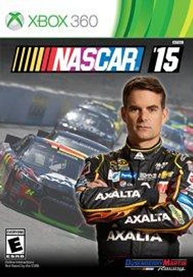 NASCAR '15 Only at GameStop - Xbox 360