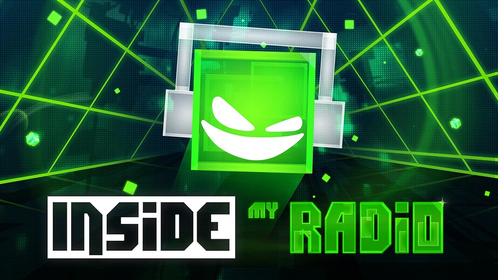 Inside My Radio Digital Deluxe
