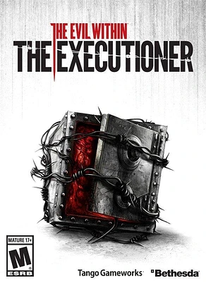 The Evil Within: The Executioner DLC