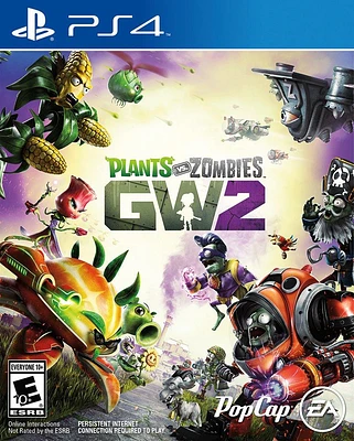 Plants vs. Zombies Garden Warfare 2