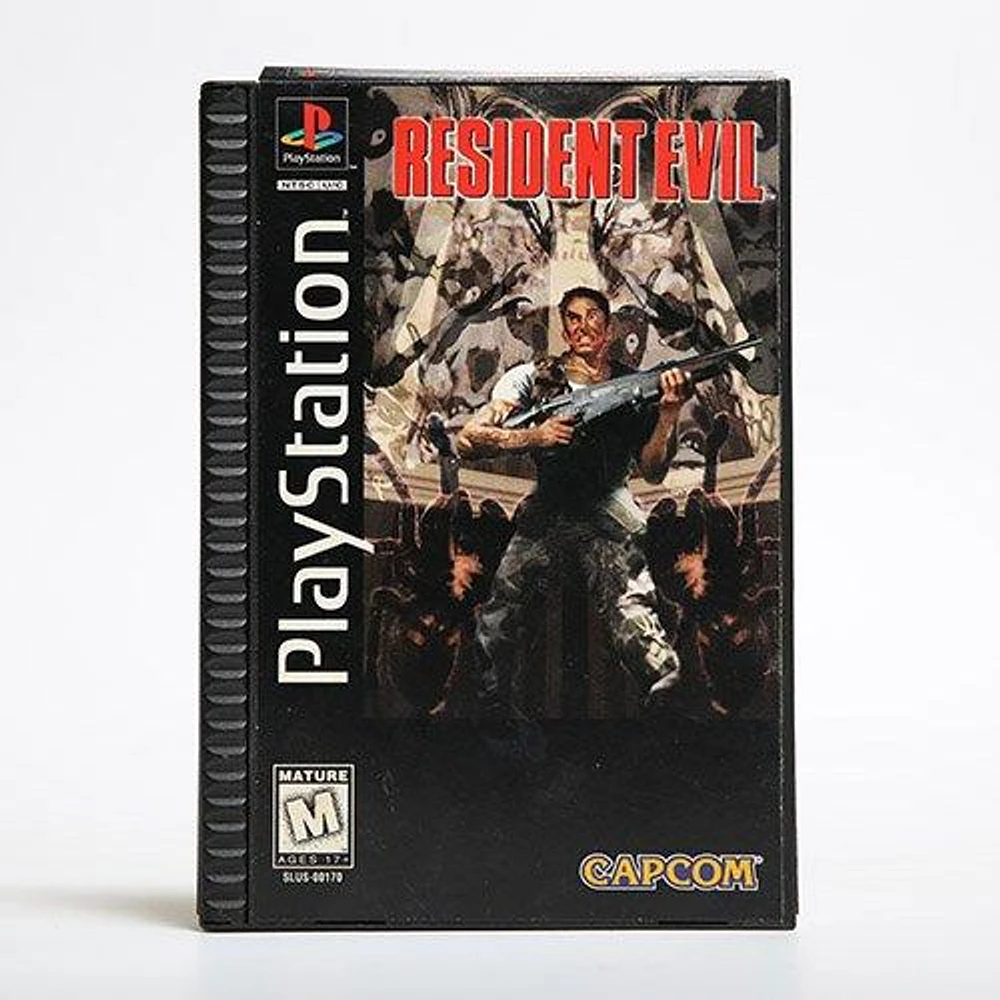 Resident Evil