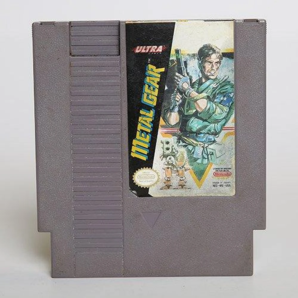 Metal Gear