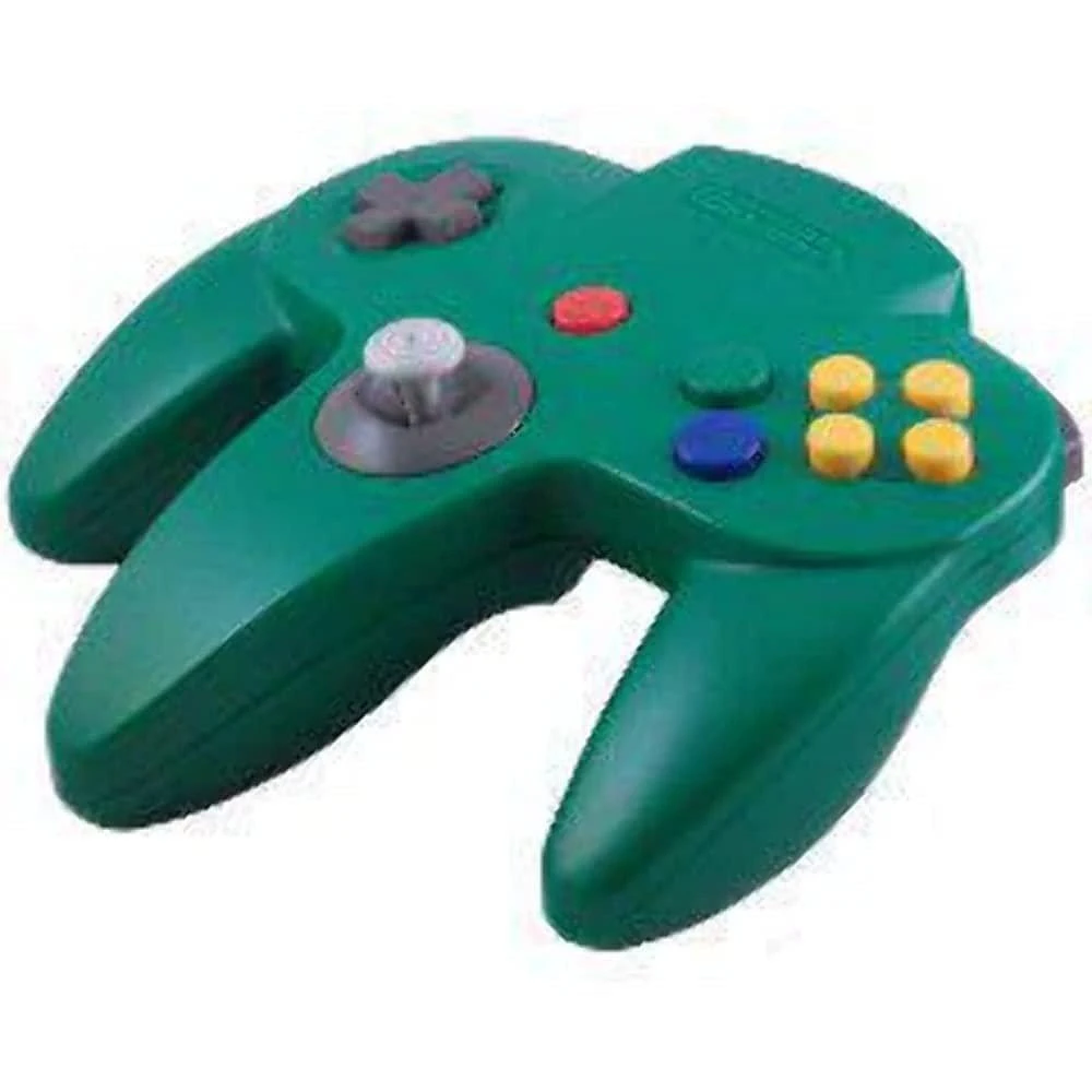 Nintendo 64 Controller