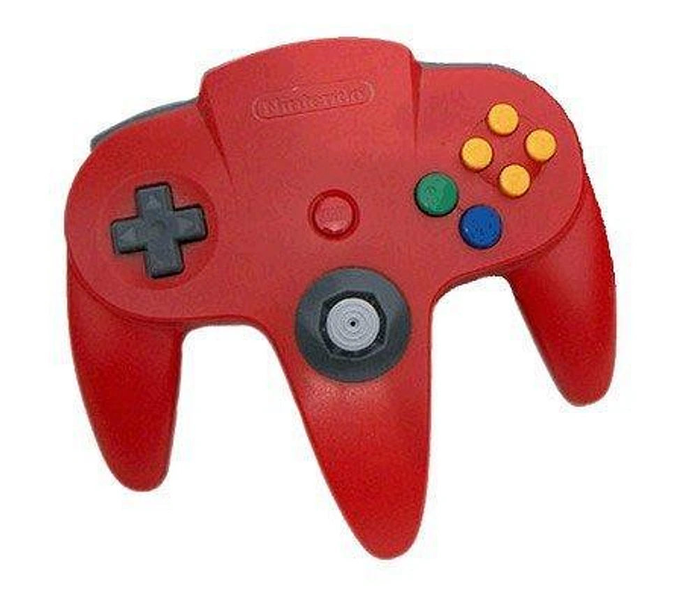 Nintendo 64 Controller