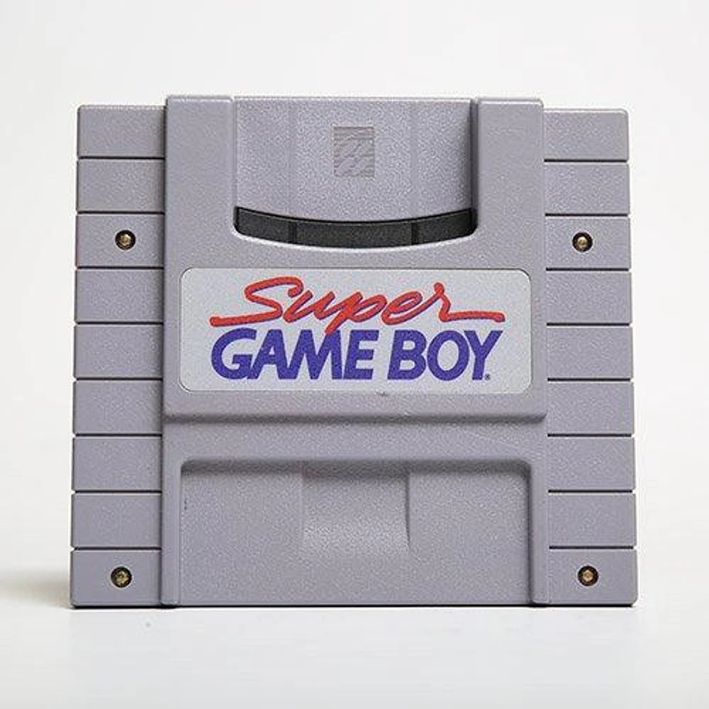 Super Nintendo Super Game Boy