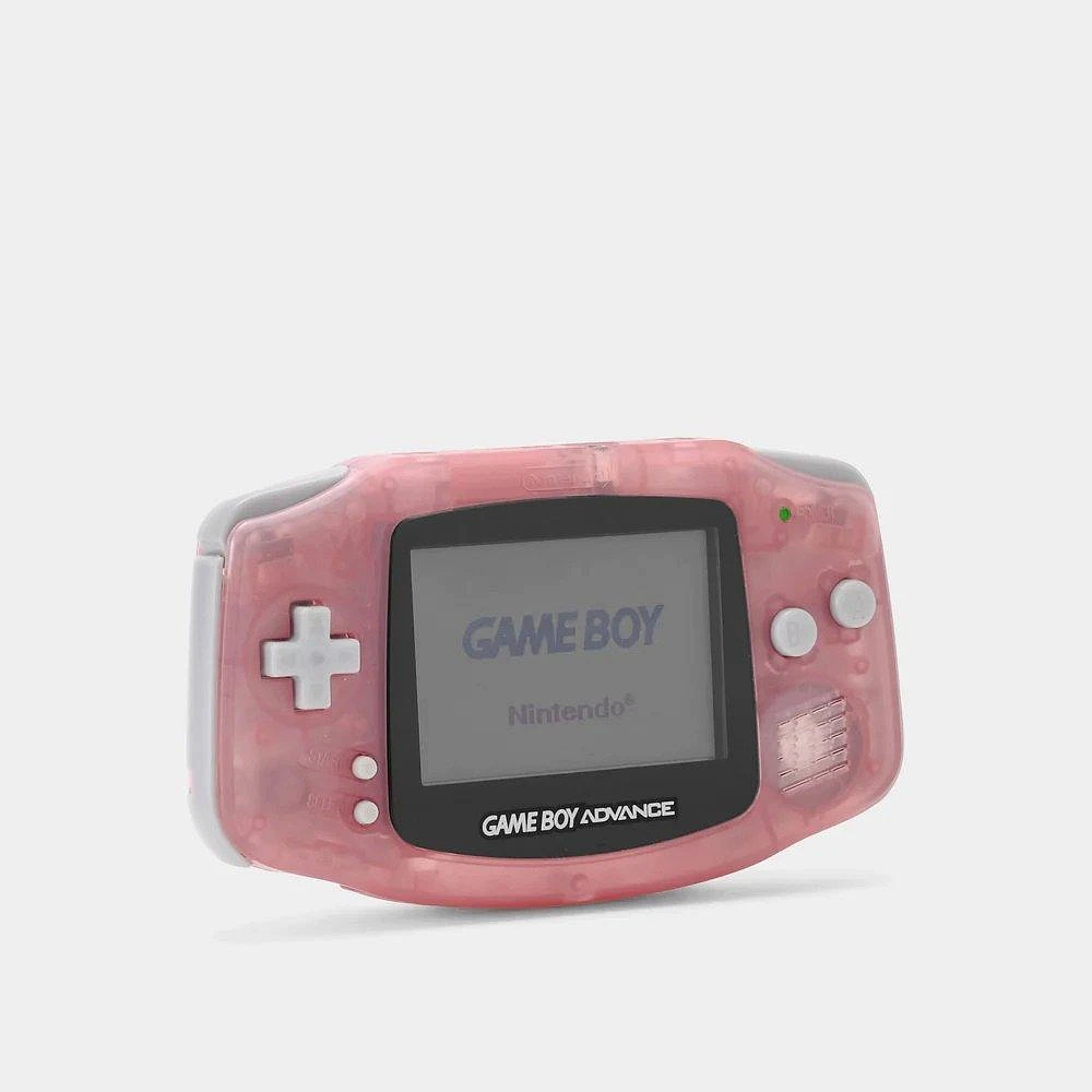 Nintendo 64 Console Fuchsia