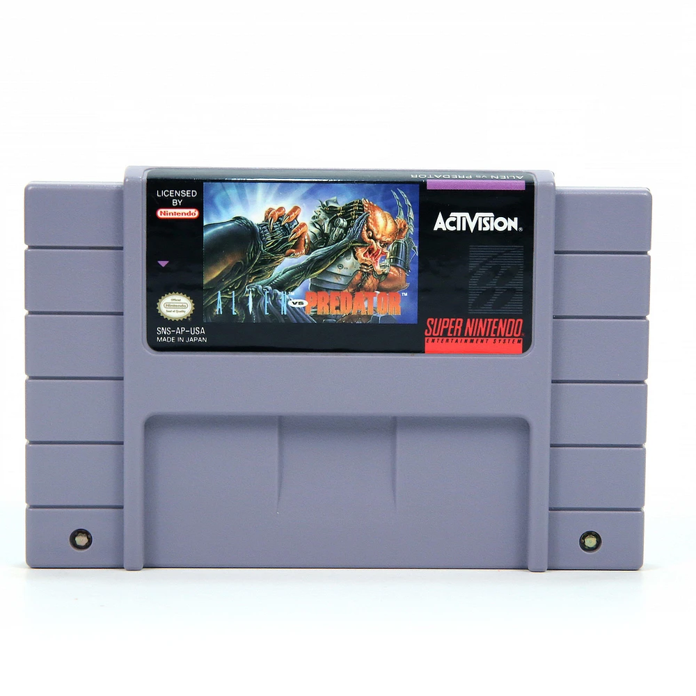 Alien VS. Predator
