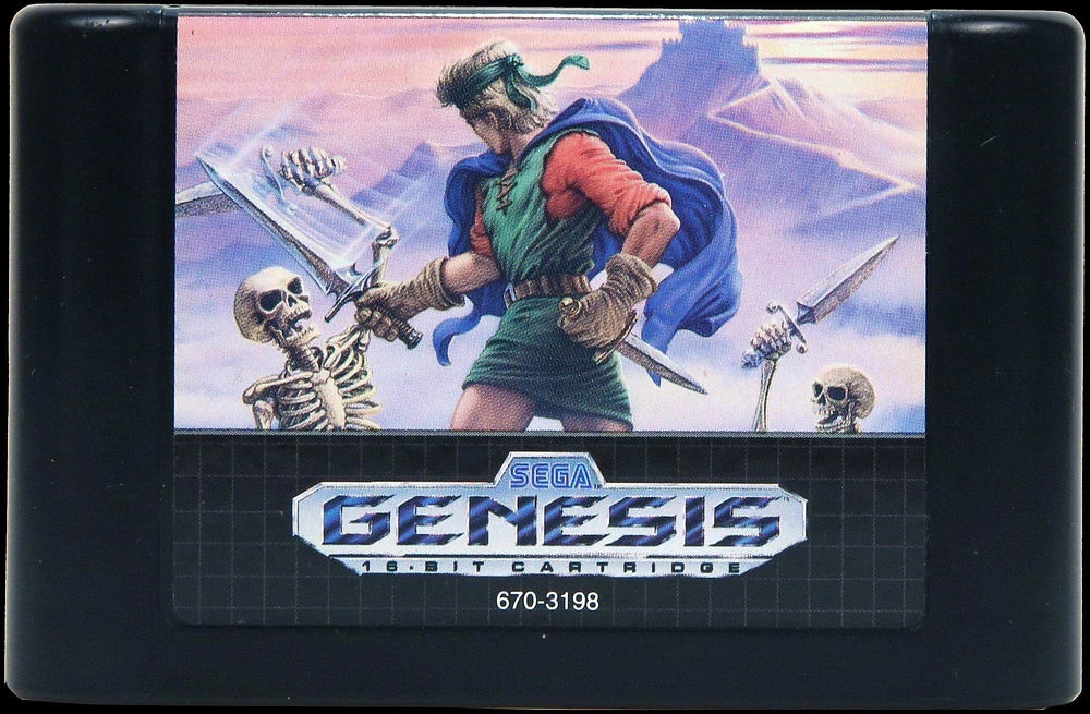 Shining Force