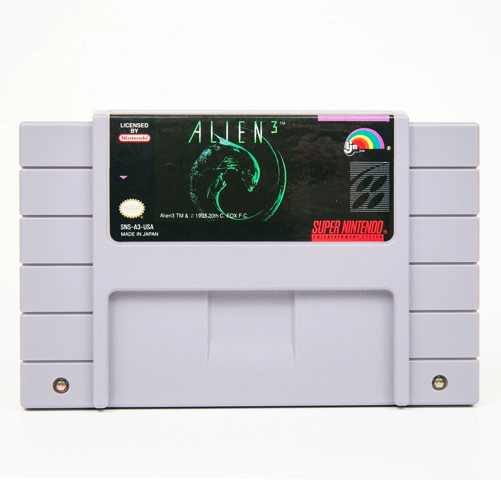 Alien 3