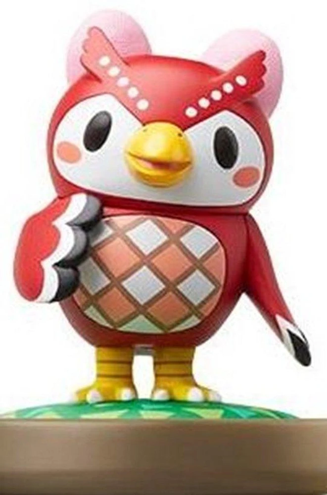 Animal Crossing Celeste amiibo - Nintendo Switch