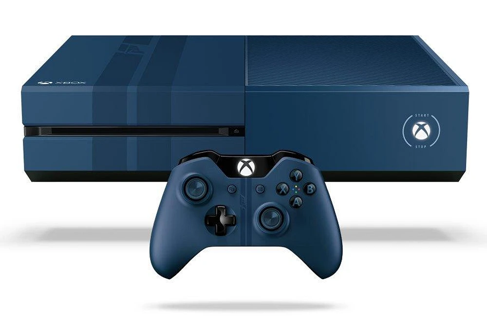 Microsoft Xbox One Console 1TB Forza Motorsport 6 Edition