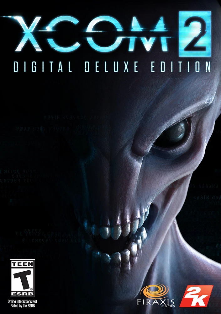 XCOM 2 Deluxe - PC