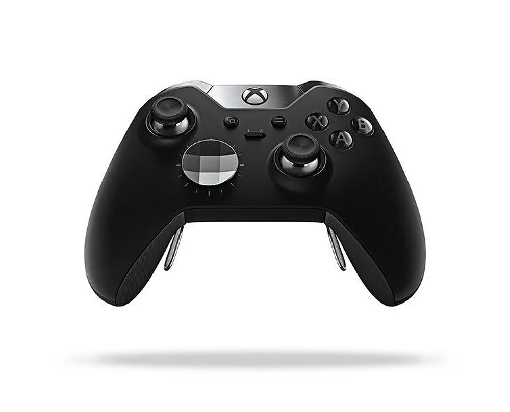Microsoft Xbox Elite Wireless Controller