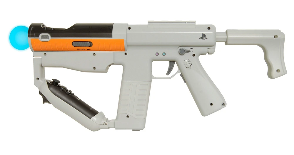Sony PlayStation Move Skill Shot (Styles May Vary)