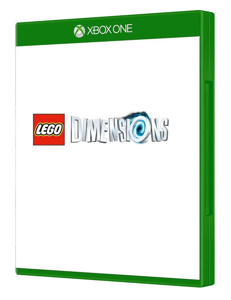 LEGO Dimensions - Xbox One