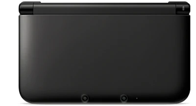 Nintendo 3DS XL Handheld Console - Black