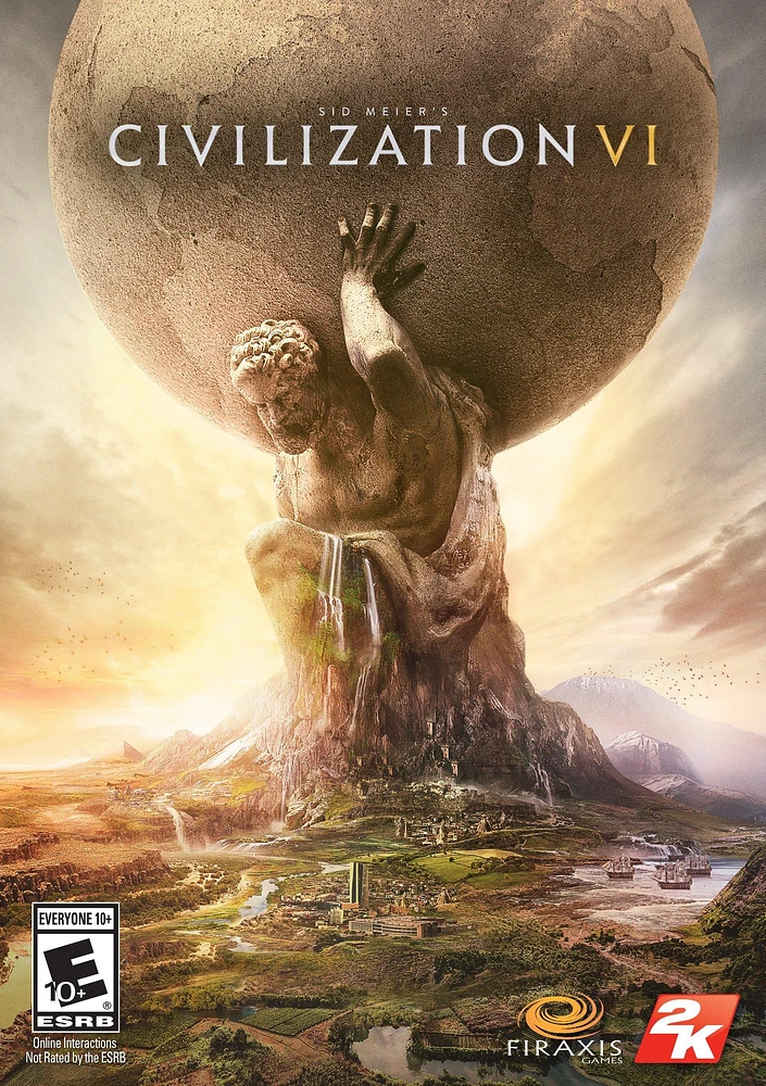 Sid Meier's Civilization VI