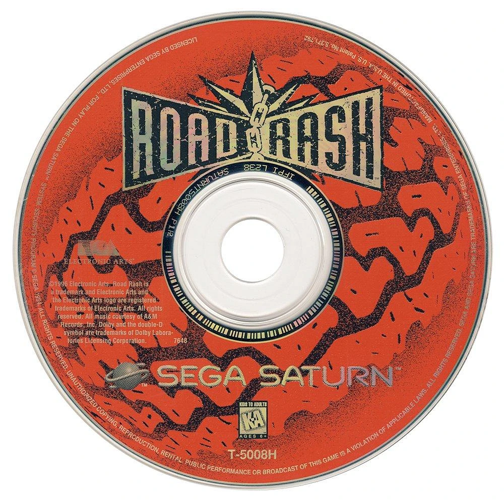 Road Rash