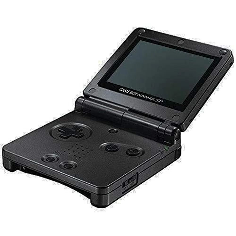 Nintendo Game Boy Advance SP