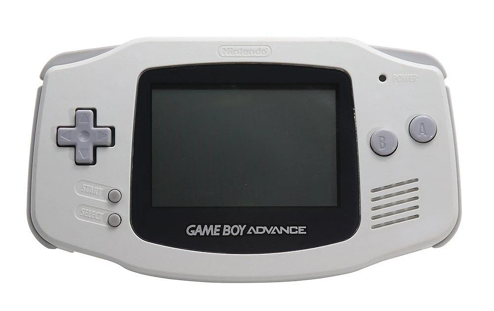 Nintendo Game Boy Advance