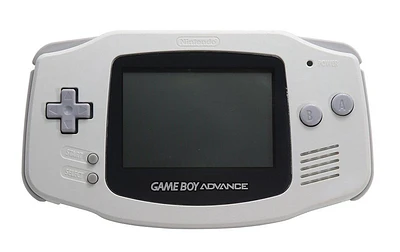 Nintendo Game Boy Advance