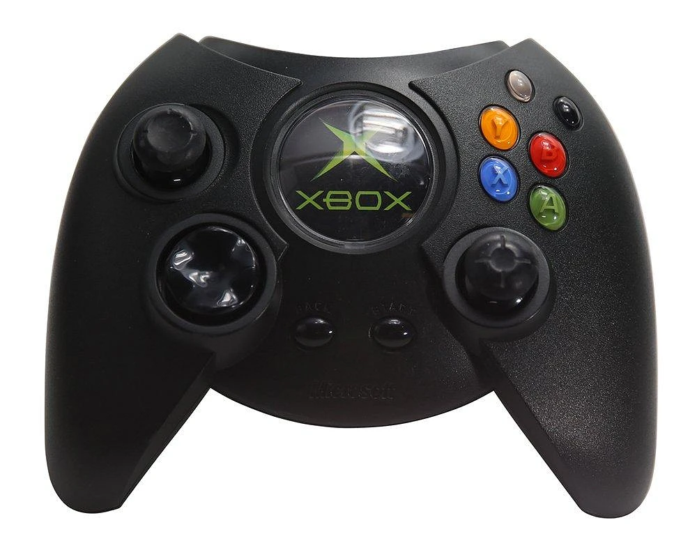 Microsoft Xbox Large Controller (Styles May Vary