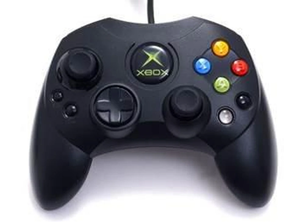 Small Controller for Microsoft Xbox (Styles May Vary