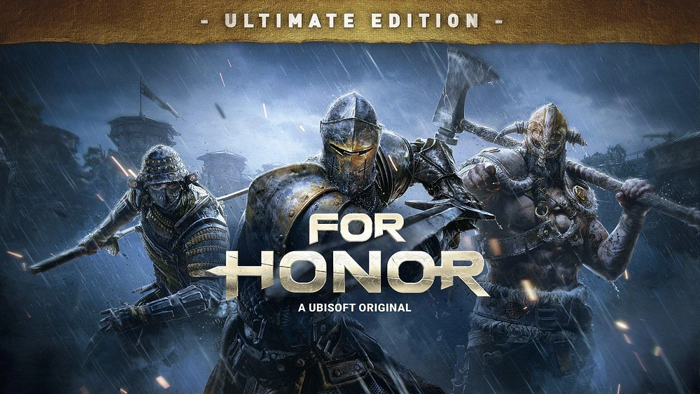 For Honor Ultimate - PC