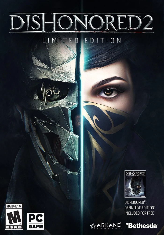 Dishonored 2 - PC