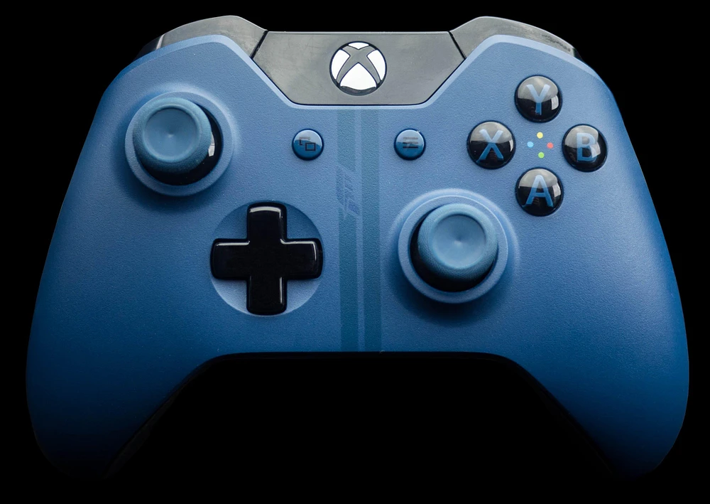 Microsoft Xbox One Wireless Controller Forza