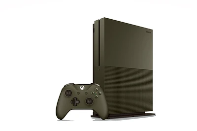 Microsoft Xbox One S Console Battlefield 1 1TB