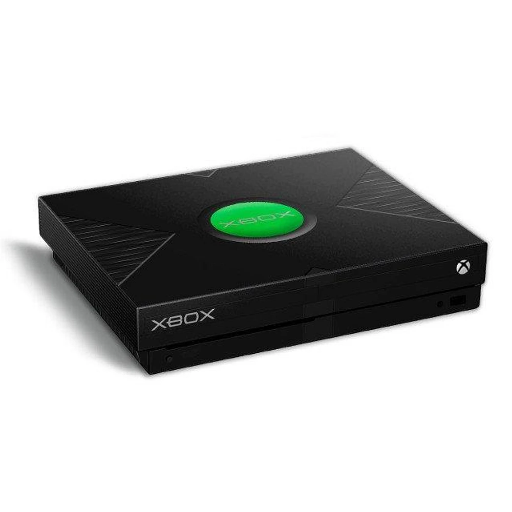Original Xbox Skin for Xbox One