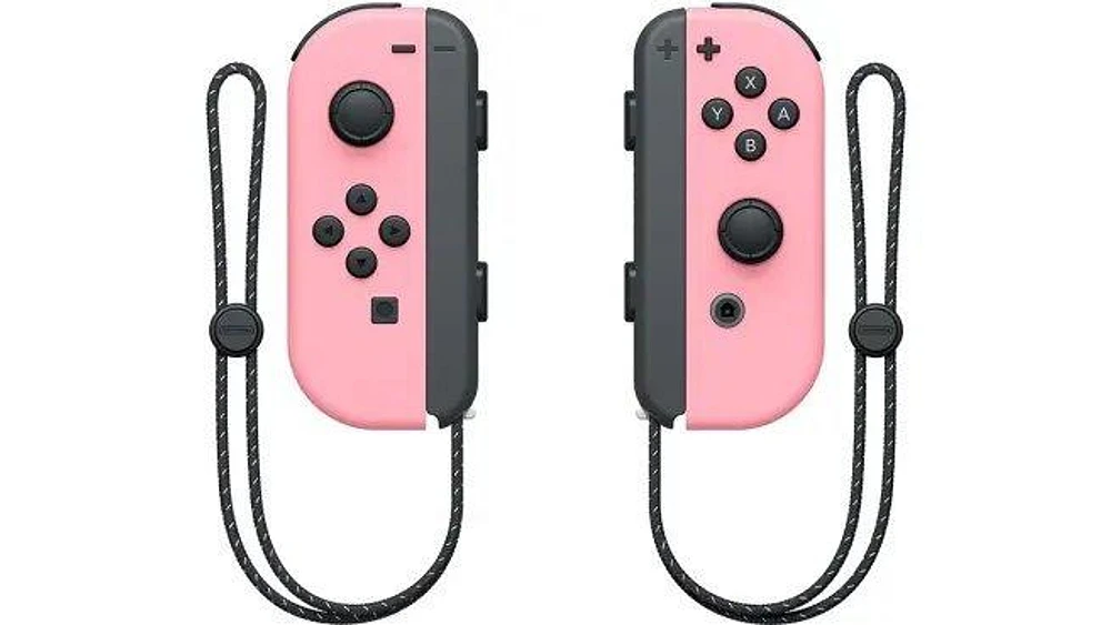 Nintendo Switch Joy-Con (L)/(R) Pastel