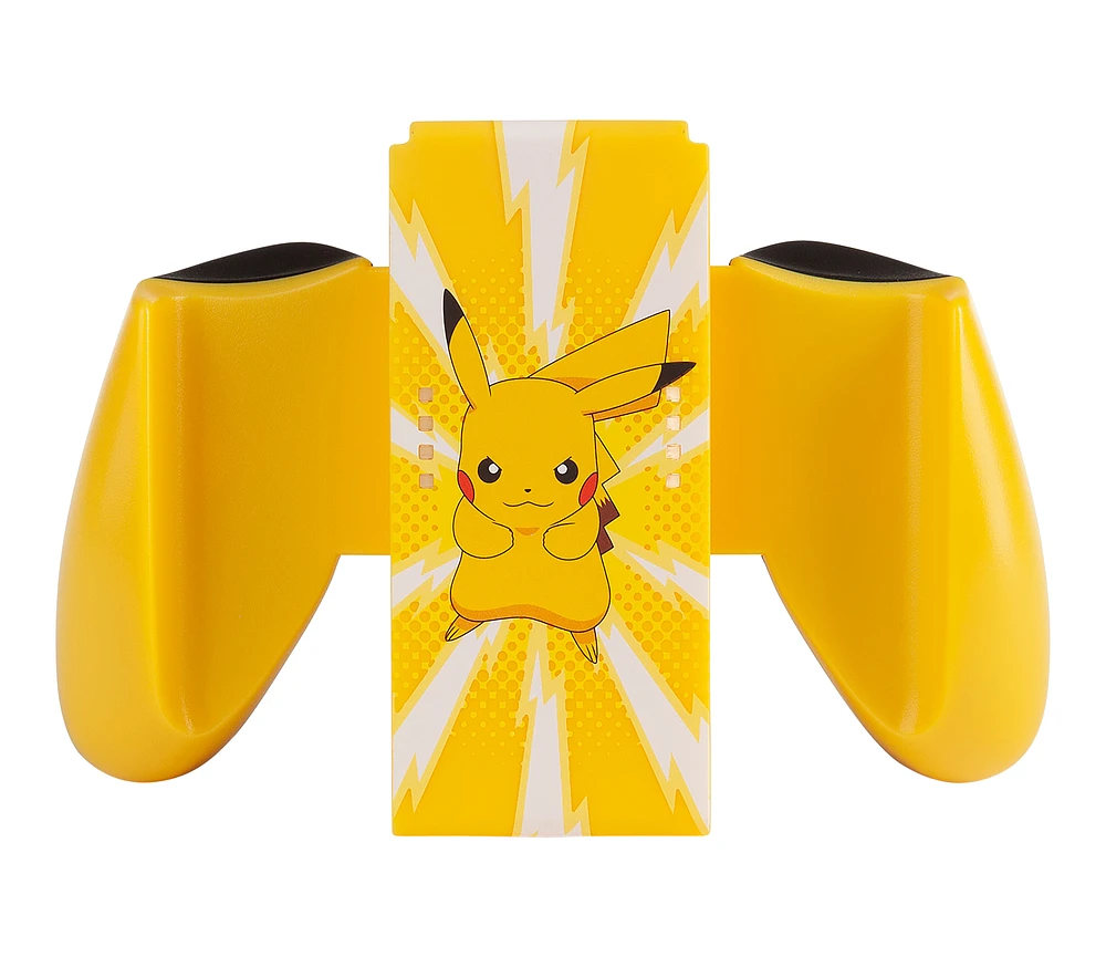 PowerA Joy-Con Comfort Grip for Nintendo Switch Pokemon: Pikachu