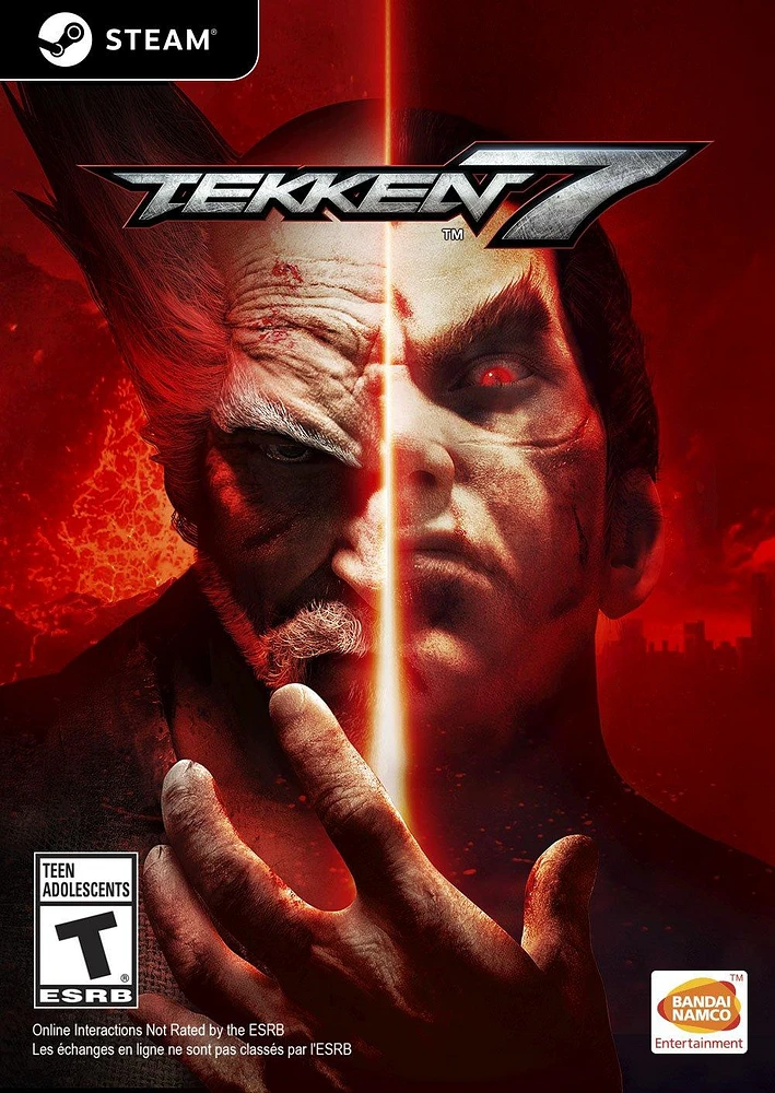 Tekken 7 - PC