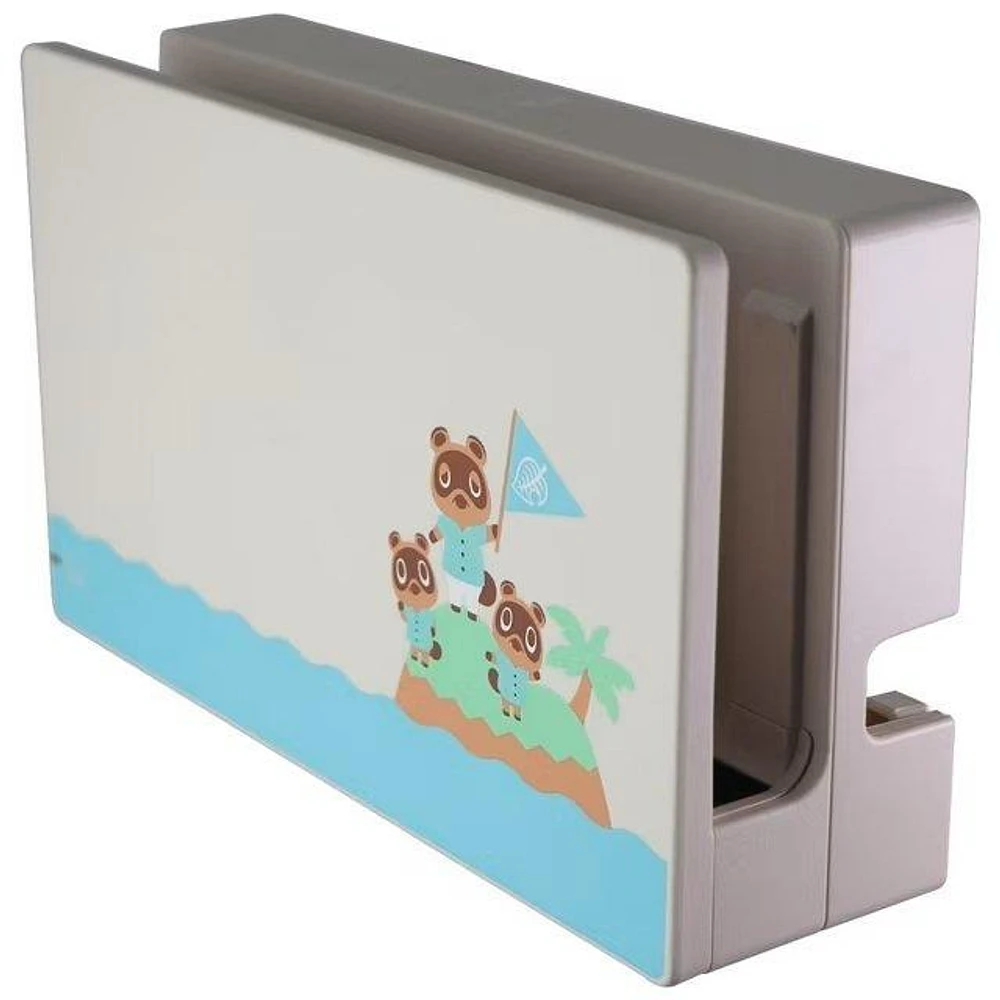 Nintendo Switch Dock Set Animal Crossing