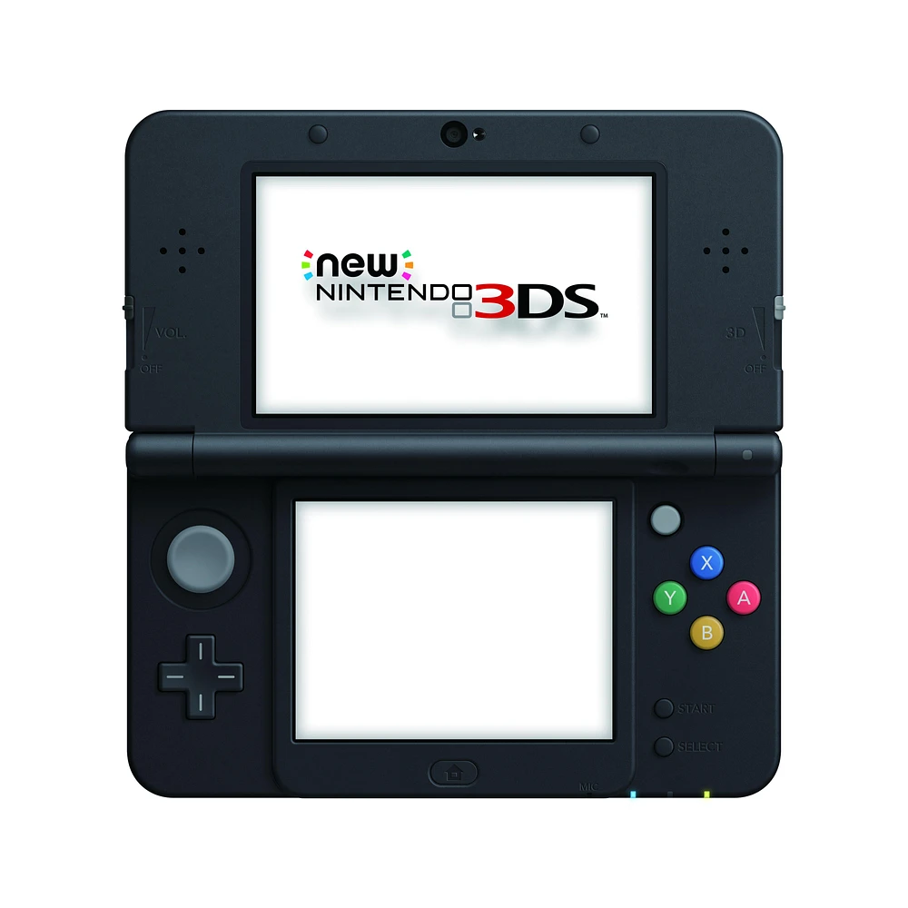 New Nintendo 3DS Handheld Console Animal Crossing