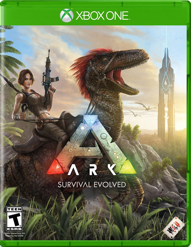 ARK: Survival Evolved - Xbox One
