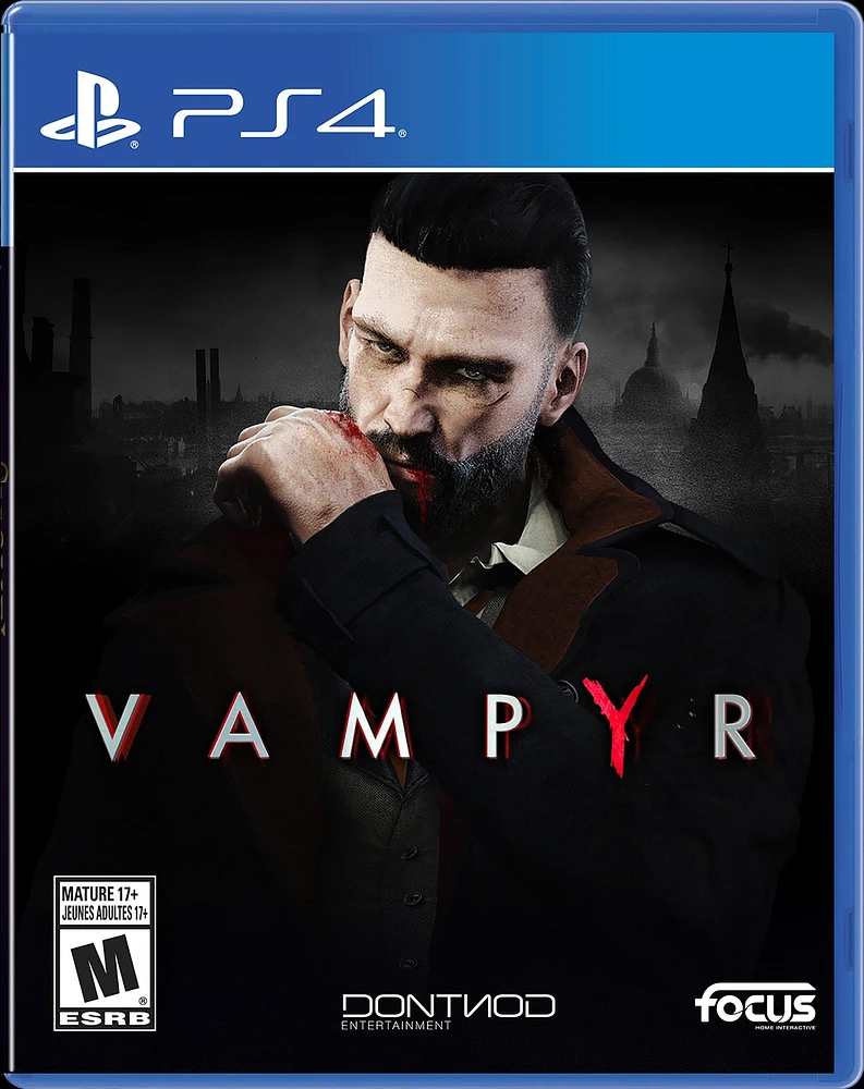 Vampyr
