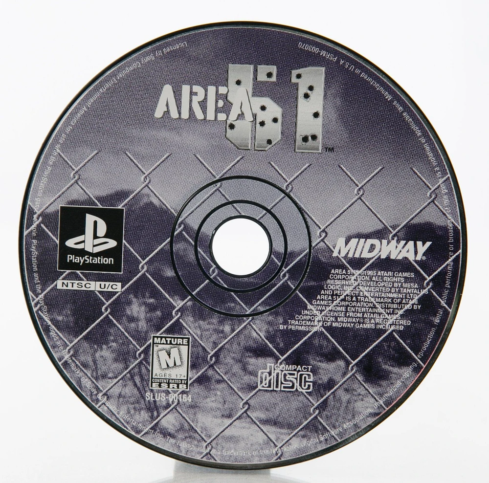 Area 51