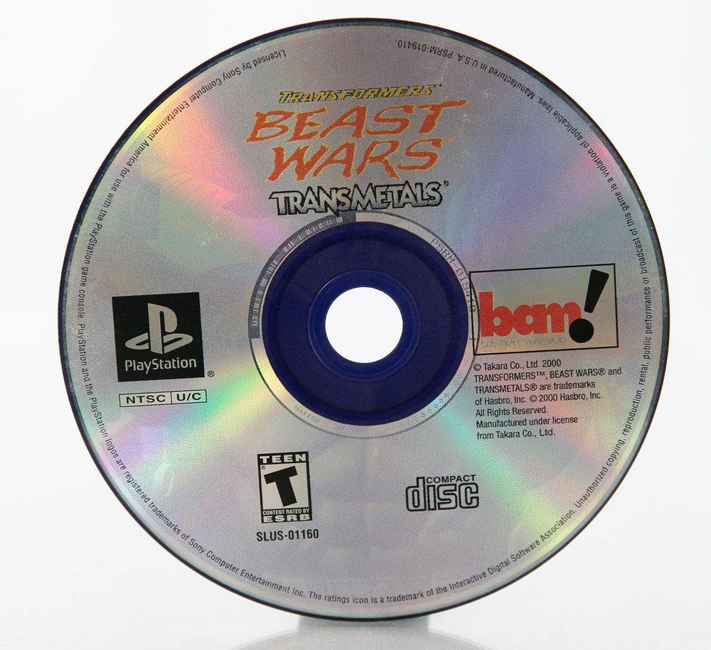 Transformers: Beast Wars
