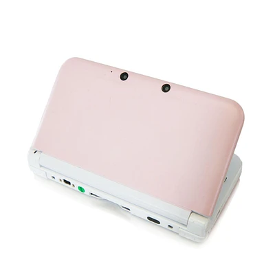 Nintendo 3DS XL System Handheld Console - Pink