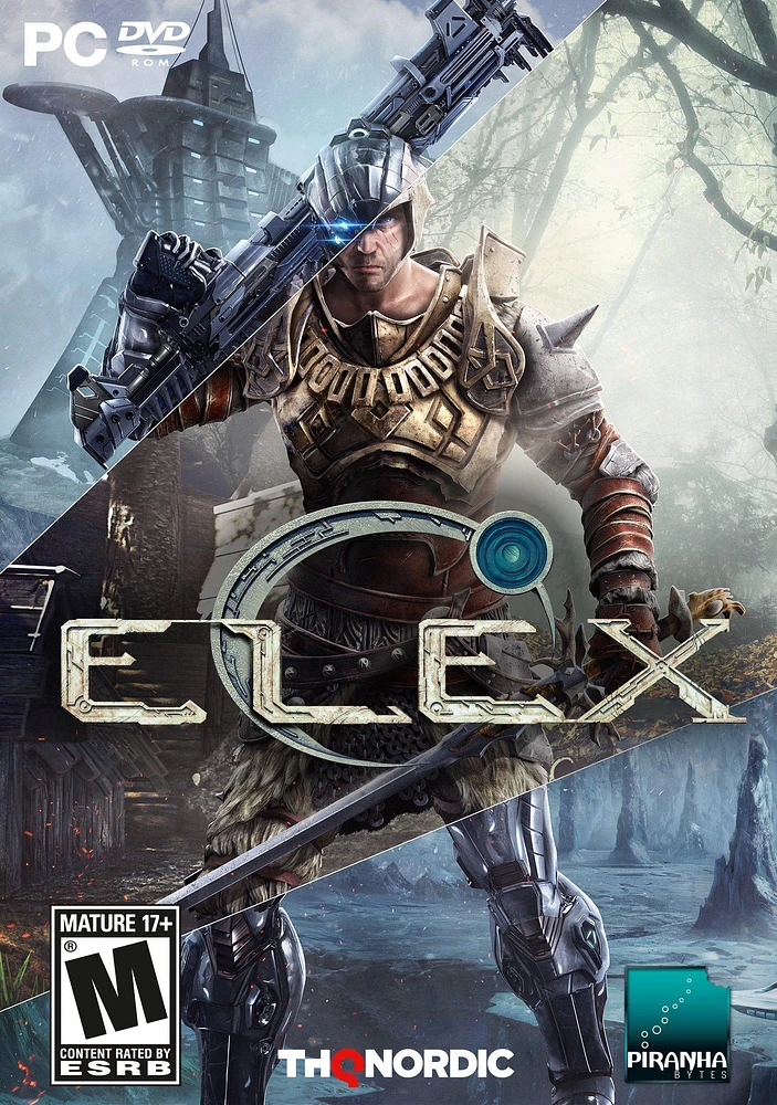 Elex - PC