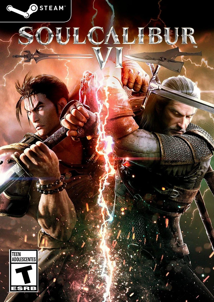 Soulcalibur VI - PC