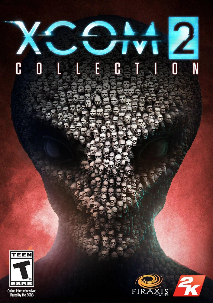 XCOM 2 Collection - PC